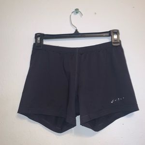 ASIC volleyball spandex